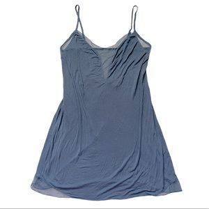 Victoria’s Secret Slip Dress